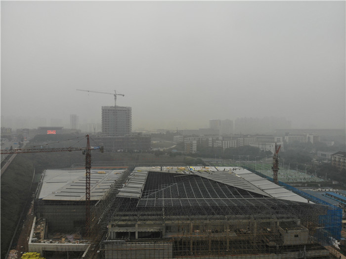 简阳国际新机场(图7)