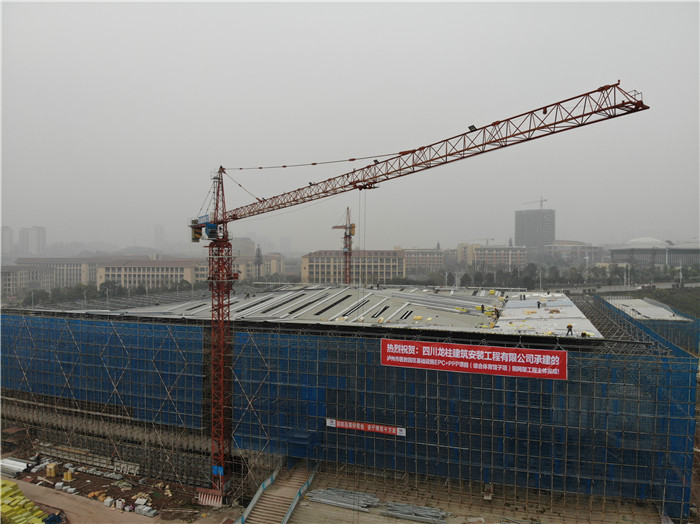 泸州医学院(图3)