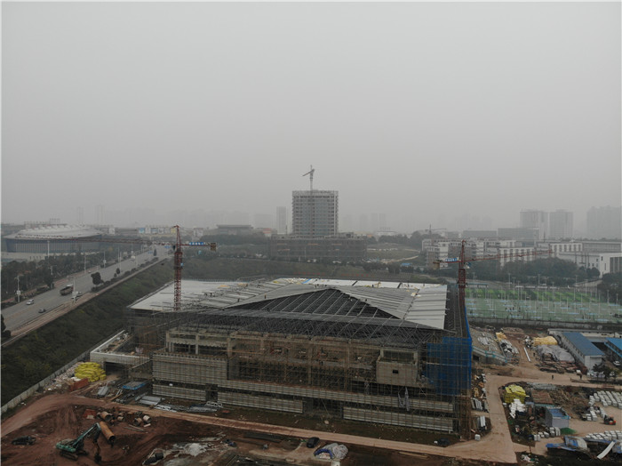 泸州医学院(图4)