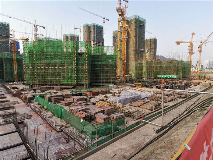 宜宾华润九里公园(图6)